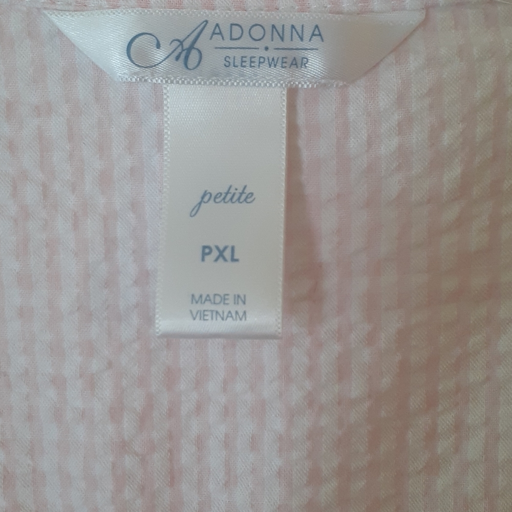 Zip Front Robe PXL - Picture 4 of 8
